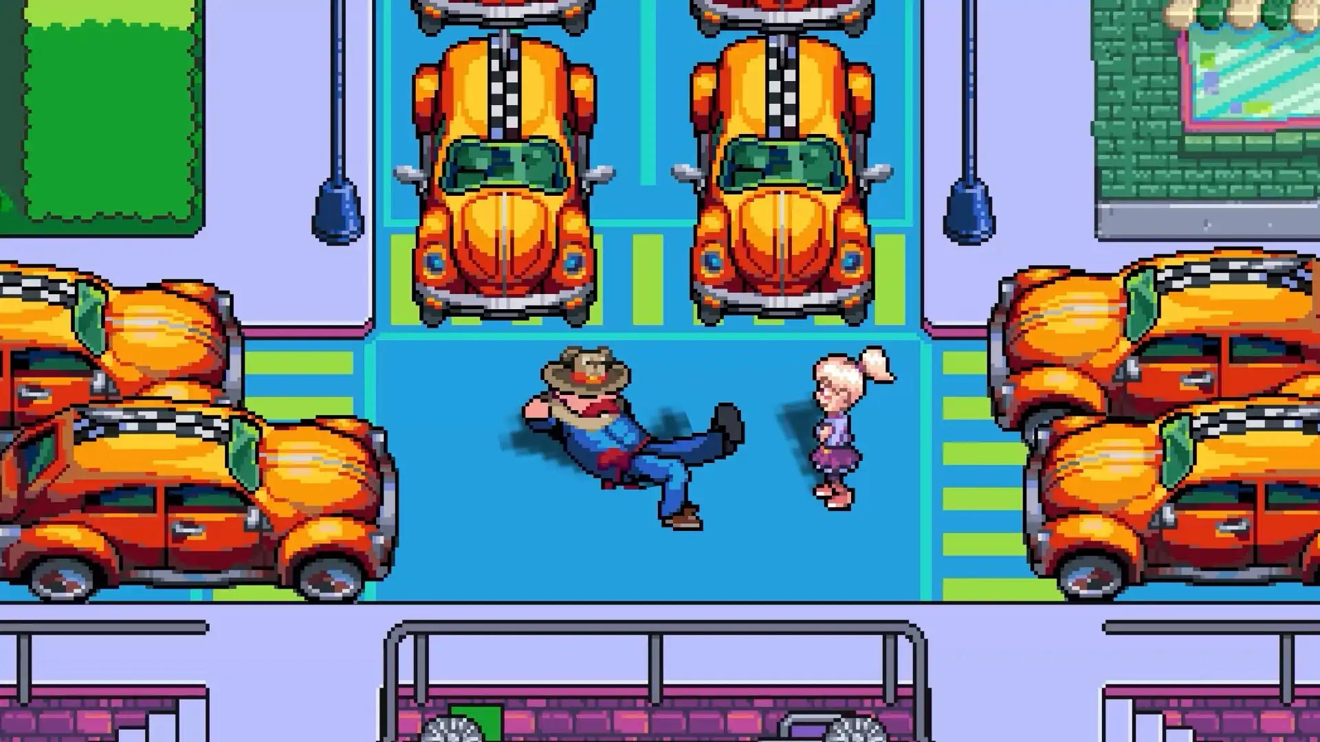 离家出走 Away From Home|官方中文|解压即玩