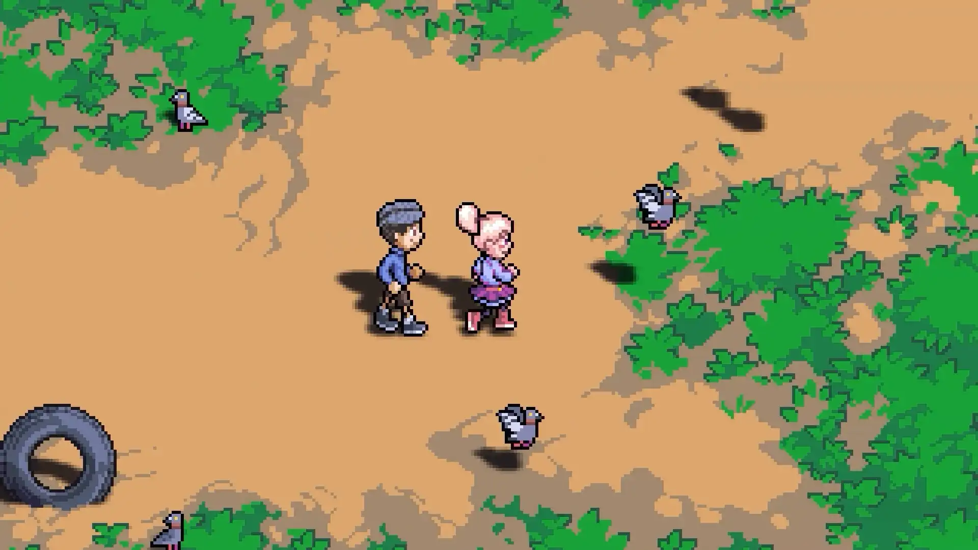 离家出走 Away From Home|官方中文|解压即玩