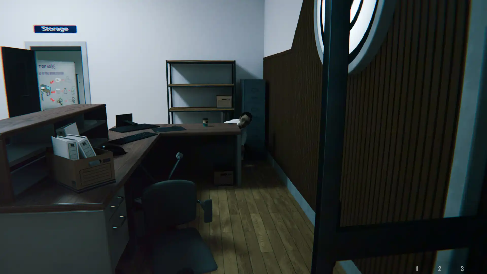 青男Blueman|官方中文|新增中文配音|解压即玩