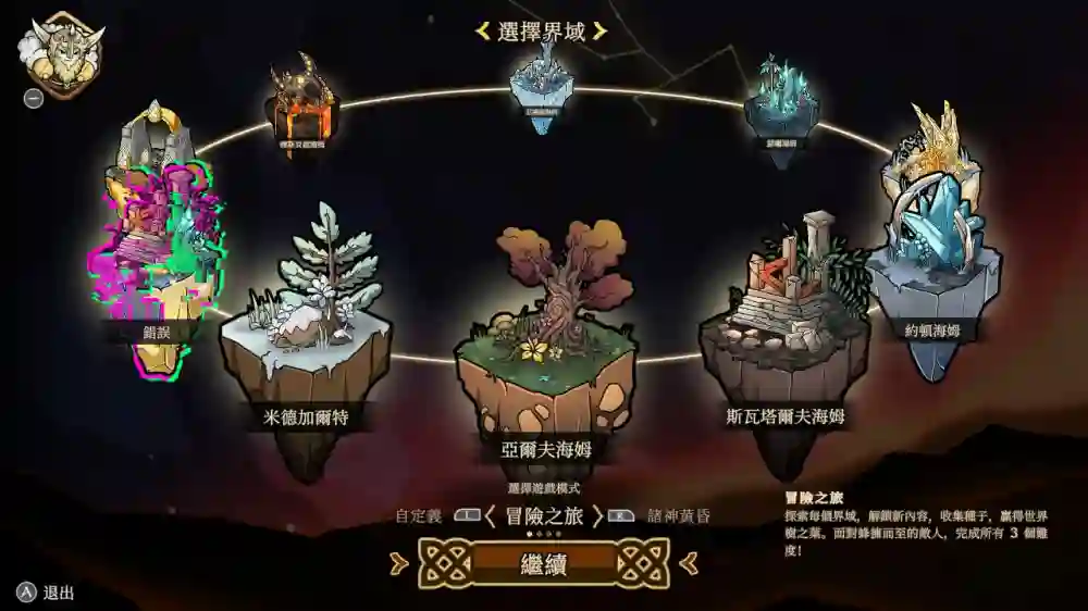 北欧的灰烬:完整传奇Nordic Ashes: The Complete Saga Switch NSP中文