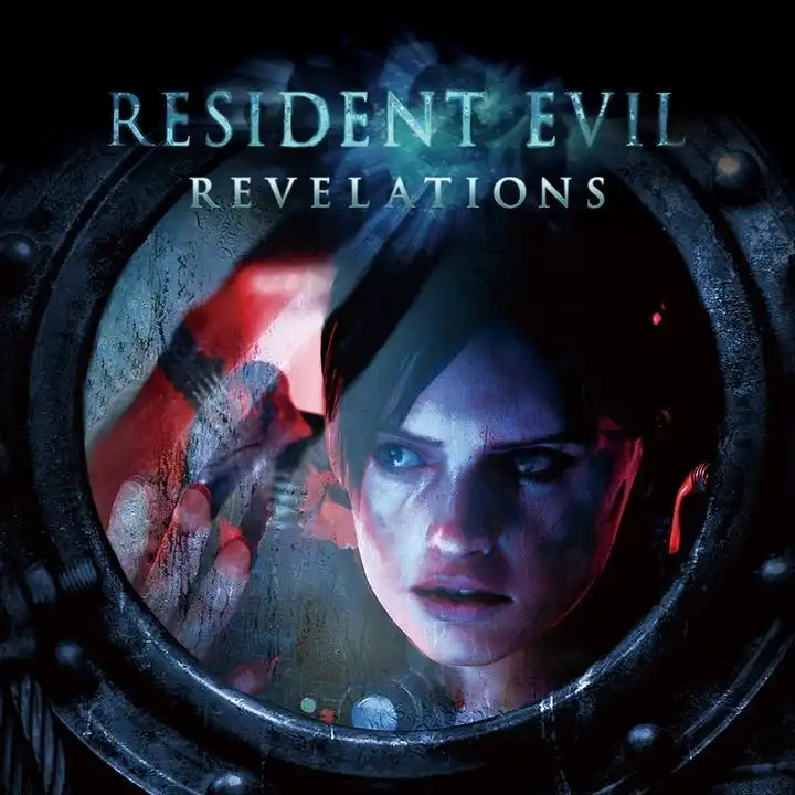 生化危机：启示录 HD（Resident Evil: Revelations）|PC官方中文[高压]