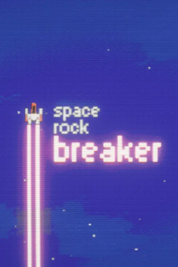 太空碎石者(Space Rock Breaker)|Build 21274720|PC中文