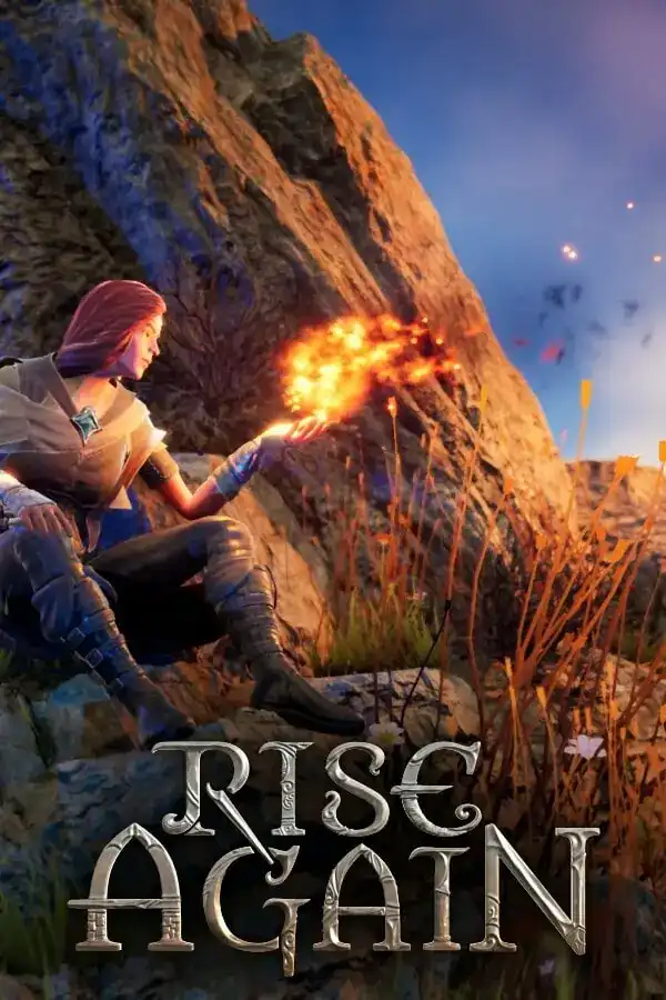 再次崛起（Rise Again）|v0.10.0|PC中文