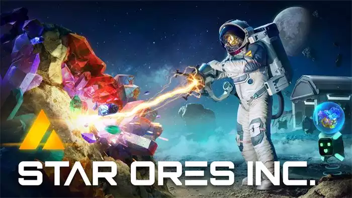 星矿公司 Star Ores Inc|官方中文|NSZ|