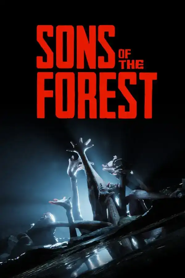森林之子（Sons of the Forest）|B03102025+Co-op|PC中文