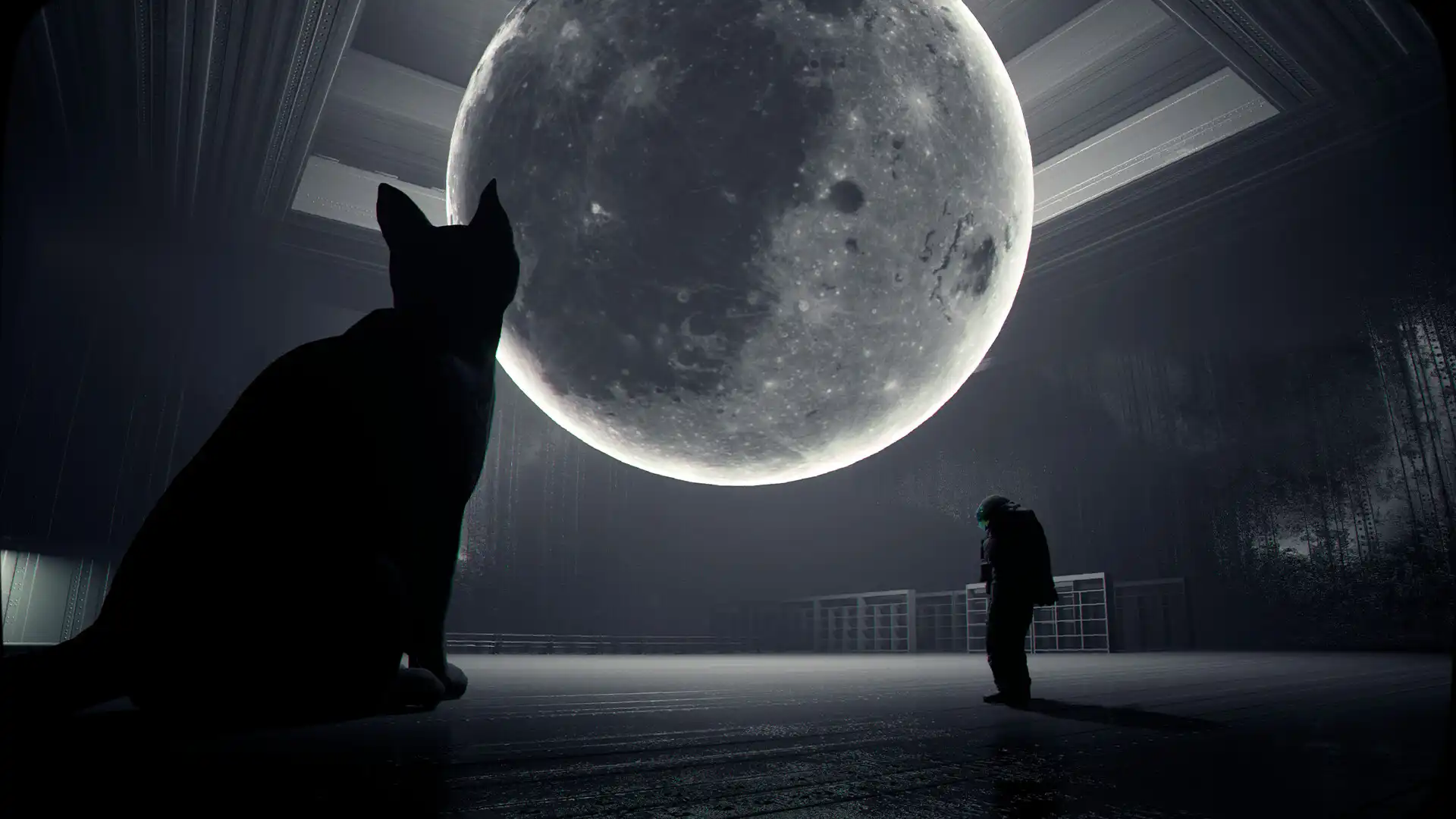 零号使者 Emissary Zero|官方中文|重大更新v1.2+新增VR支持|解压即玩