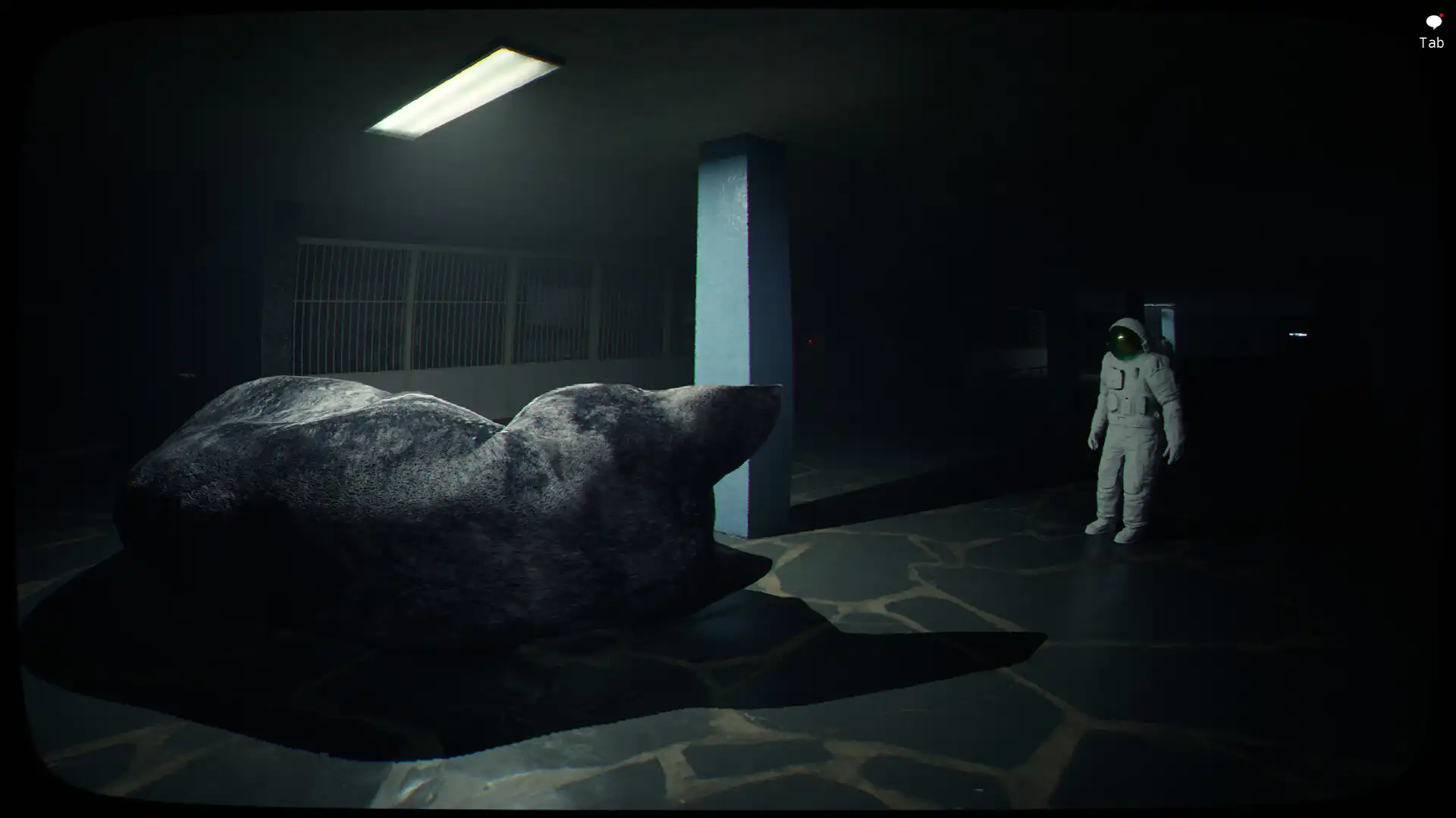 零号使者 Emissary Zero|官方中文|重大更新v1.2+新增VR支持|解压即玩