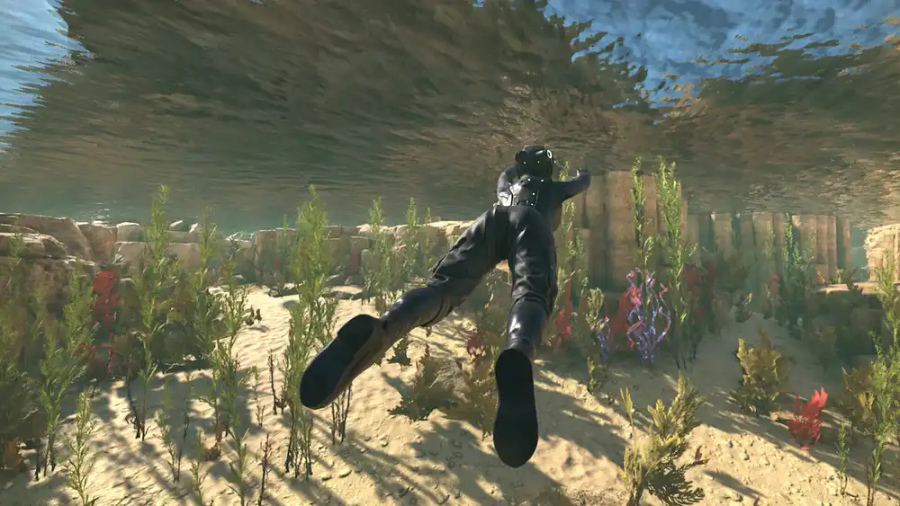 傲慢 Hubris PS5 中文