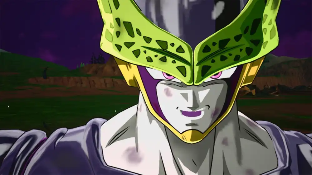 七龙珠电光炸裂! ZERO / DRAGON BALL: Sparking! ZERO PS5(简体中文, 韩文, 繁体中文)