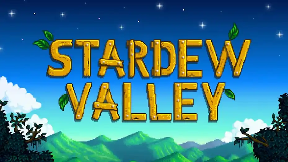 星露谷物语（Stardew Valley）|v1.6.15|PC中文