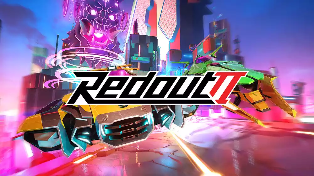 红视 2 Redout 2+更新1.0.7+DLC Switch NSP中文