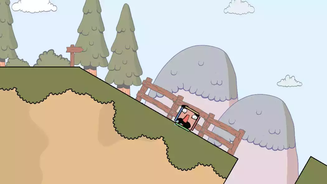 蹦极 Hoplegs+更新1.0.3 Switch NSP中文