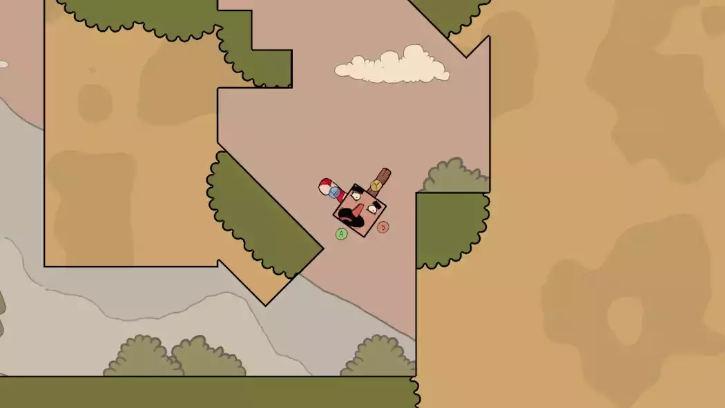 蹦极 Hoplegs+更新1.0.3 Switch NSP中文