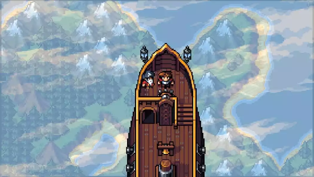 亚当的暗影 Shadows of Adam+更新1.07 Switch NSP中文