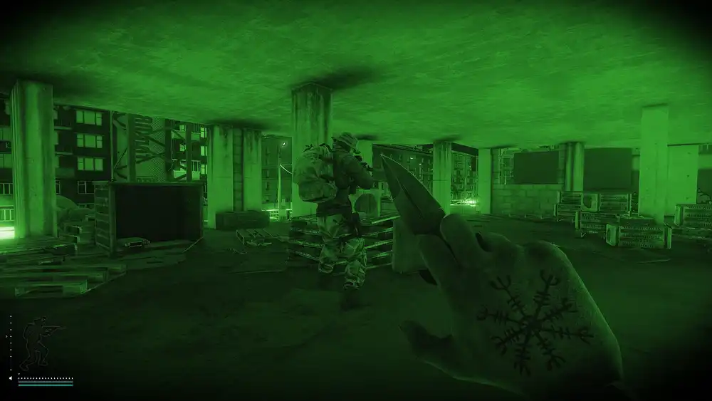 逃离塔科夫（Escape from Tarkov）|v0.16.9.0.40087|PC中文