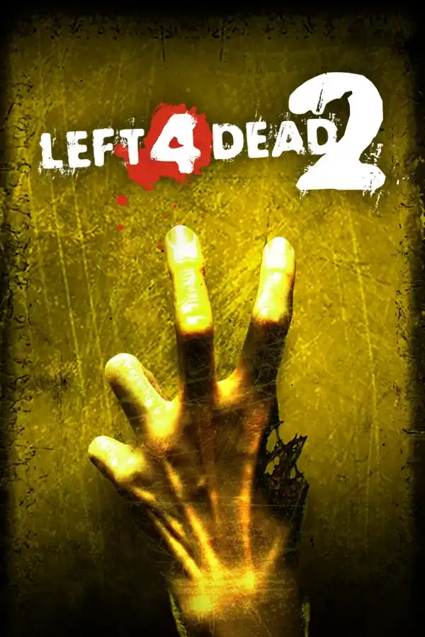 求生之路 2 / 恶灵势力 2 / Left 4 Dead 2 |V2.2.4.3|PC中文