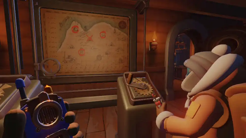 我们曾一起在这里 We Were Here Together+更新1.0.5 Switch NSP中文