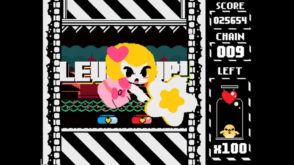 超级周末模式 Super Weekend Mode+更新1.0.1 Switch NSP原版