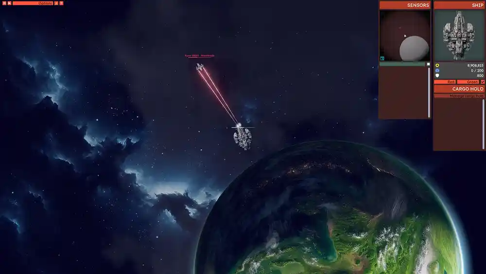 天体冒险Astrosphere|官中|更新v0.32+Beta版|解压即玩