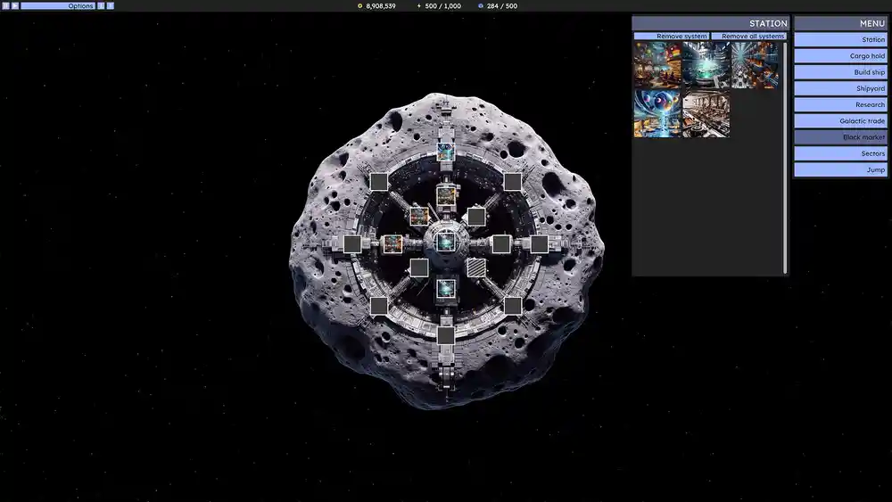 天体冒险Astrosphere|官中|更新v0.32+Beta版|解压即玩