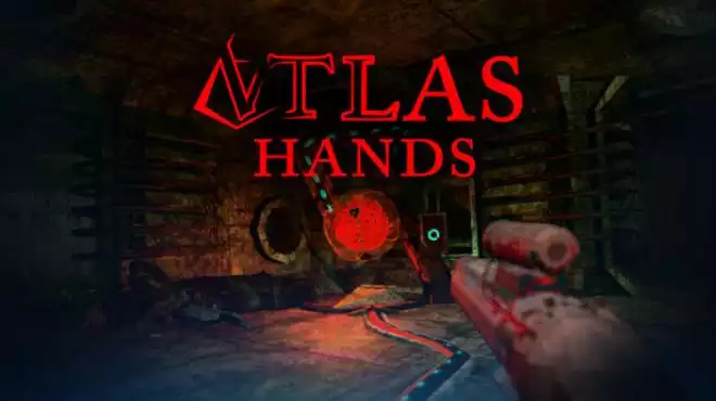 阿特拉斯之手Atlas Hands|官中|解压即玩