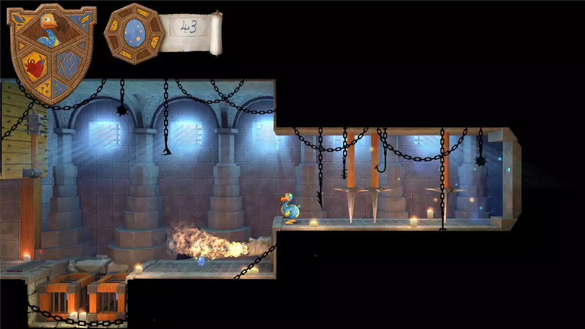 渡渡鸟大师 Dodo Master 繁简中英文+多语言