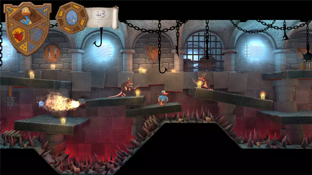 渡渡鸟大师 Dodo Master 繁简中英文+多语言