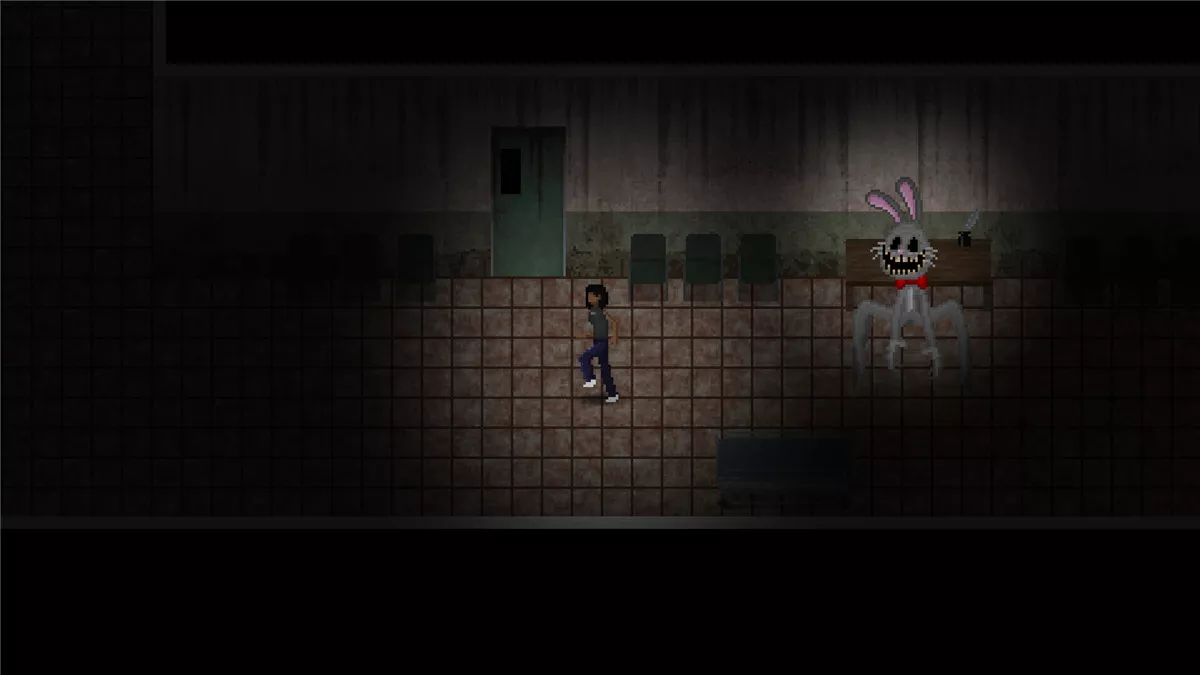 霍普先生的玩具屋：玩具箱 Mr. Hopp’s Playhouse: The Toybox|中英文|解压即玩