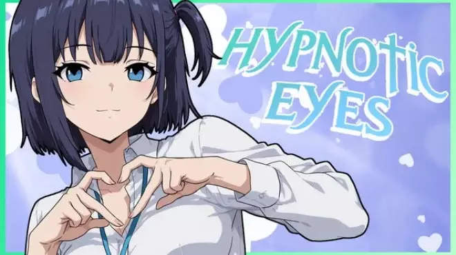 HYPNOTIC EYES 官方中文攻略