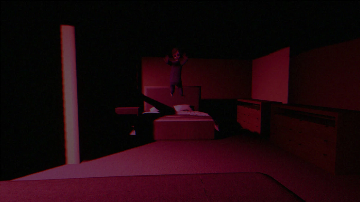 我们曾在这里玩耍 We Used to Play Here 官方中文