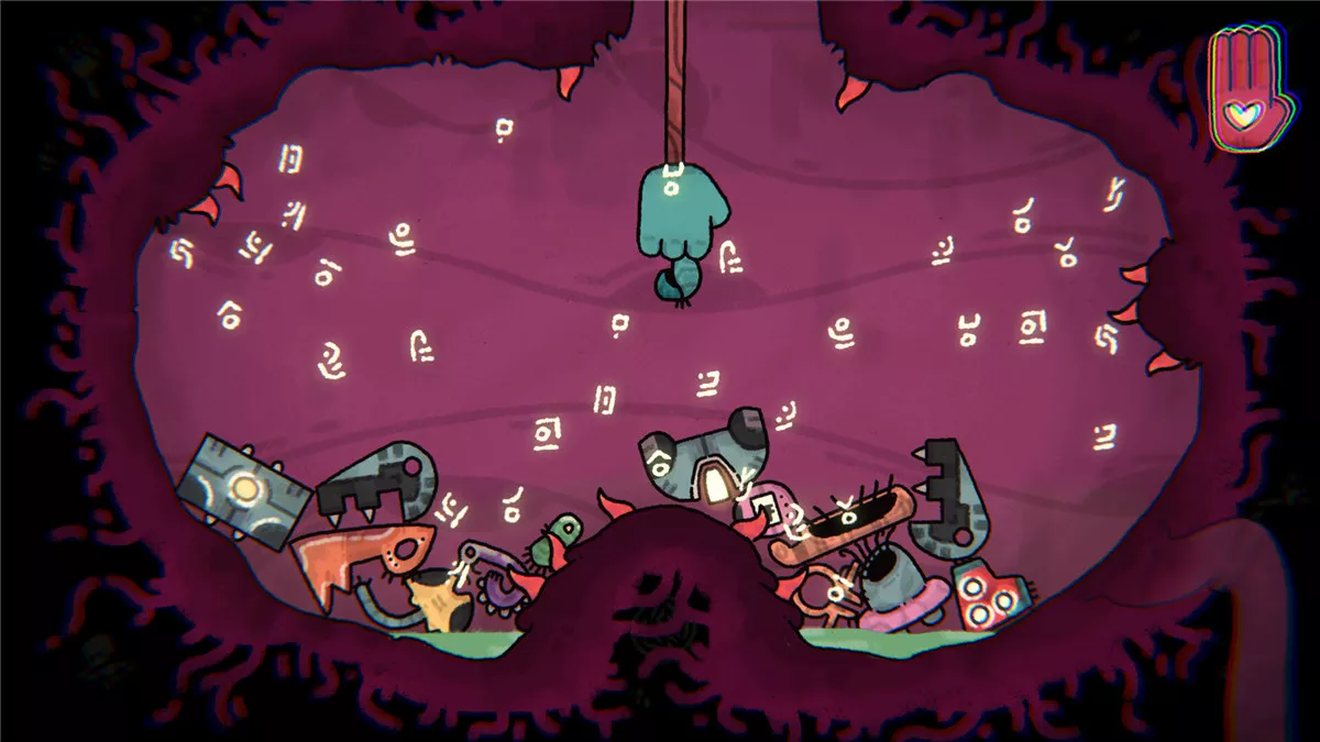 手游戏：标题版 Untitled Hand Game: Titled Edition 官方中文