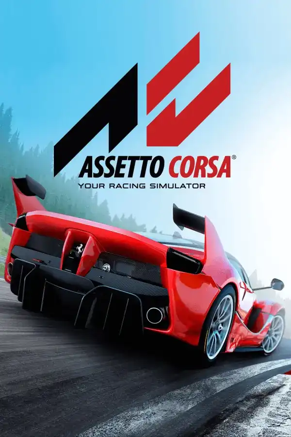 神力科莎（Assetto Corsa）|v1.16.4 & ALL DLC|PC中文