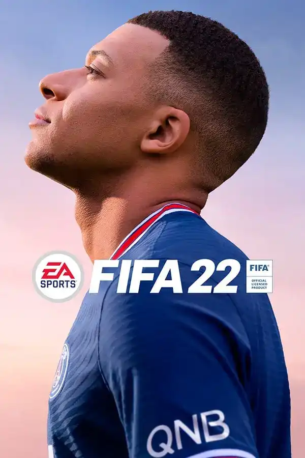FIFA 足球 2022（FIFA 22）|PC官方中文