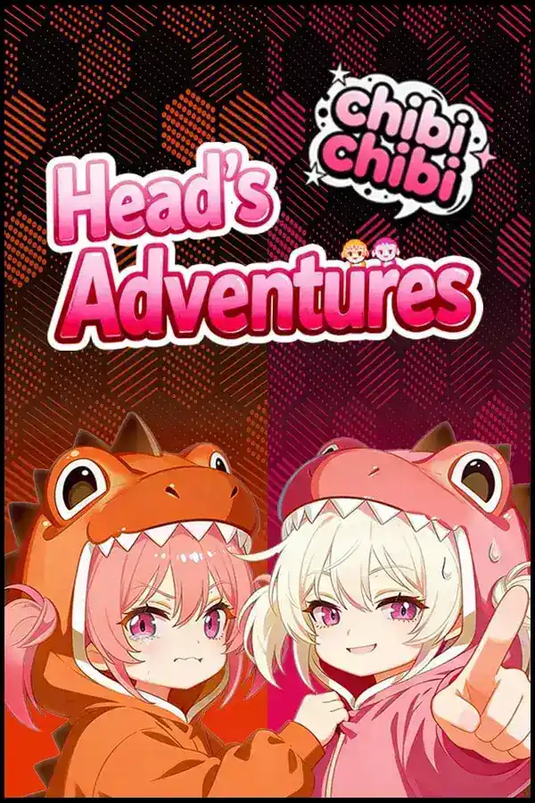 分头行动:chibichibi（Head’s Adventures:chibichibi）|Build 21336031|PC中文