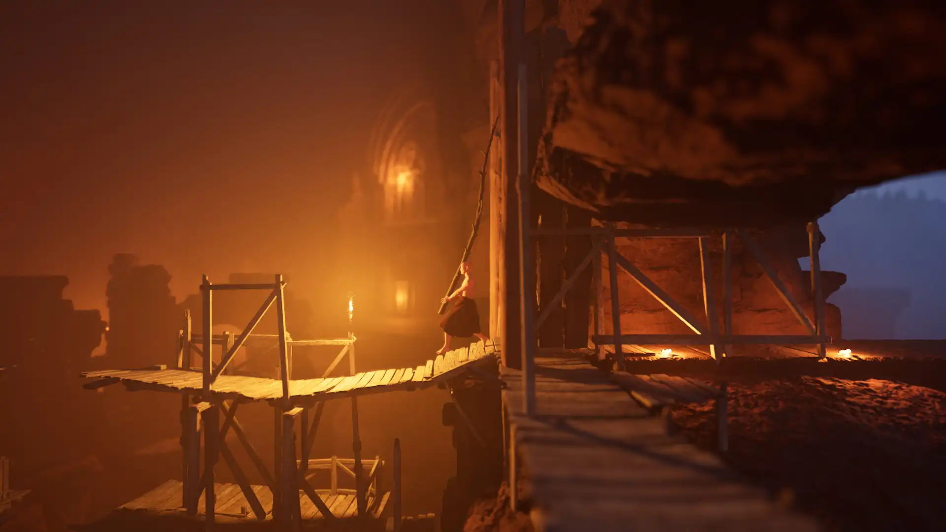 翻越它（Vaulting Over It）|Build 21047269|PC中文