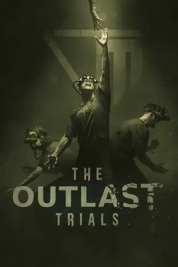逃生：试炼（The Outlast Trials）|v1.25+多人游戏|PC中文
