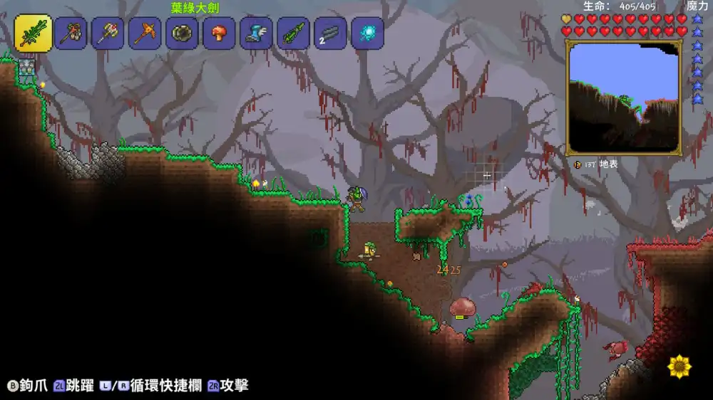 泰拉瑞亚（Terraria）|V1.4.4.9+CO-OP|PC中文