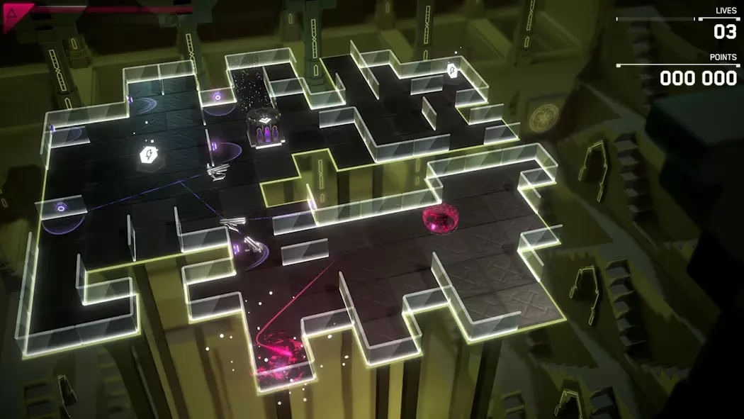 弹跳射击大乱斗Varion Switch NSP中文