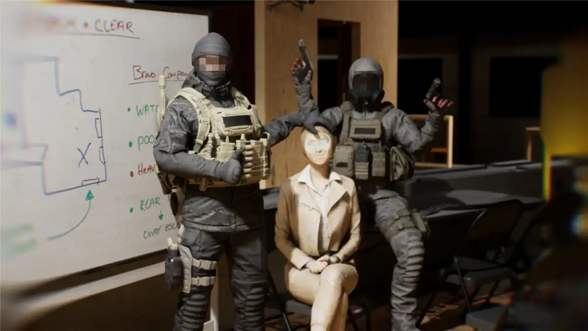 随身摄像机（Bodycam）|Build 21060729 & 多人游戏|PC中文