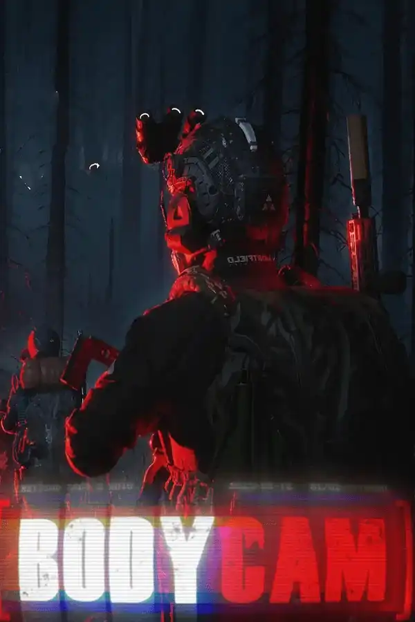 随身摄像机（Bodycam）|Build 21060729 & 多人游戏|PC中文