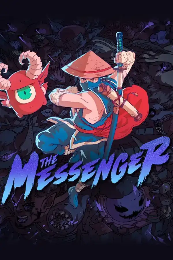 信使（The Messenger）|Build 20243257|PC中文