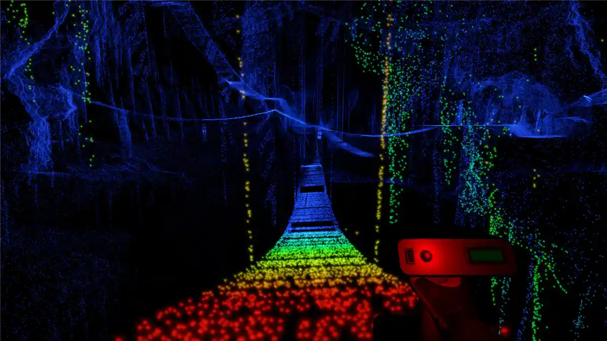 幽暗扫描（Scanner Sombre）|Build 15729413|PC中文