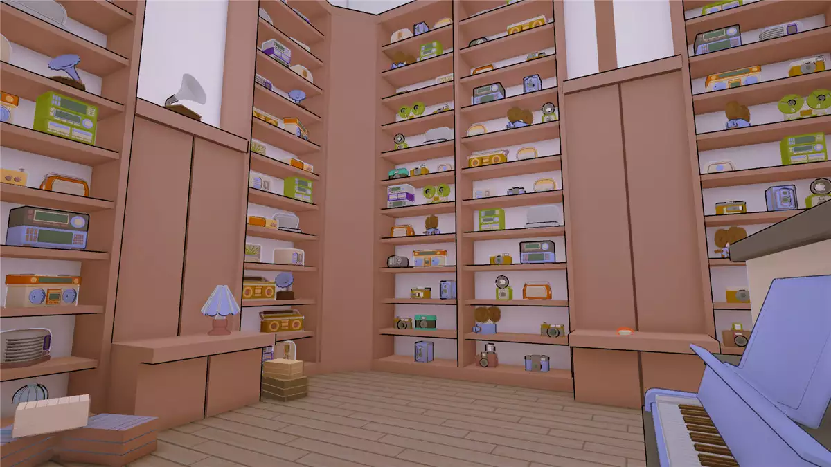 过去的碎片（Pieces of the Past）|v1.1.0|PC中文