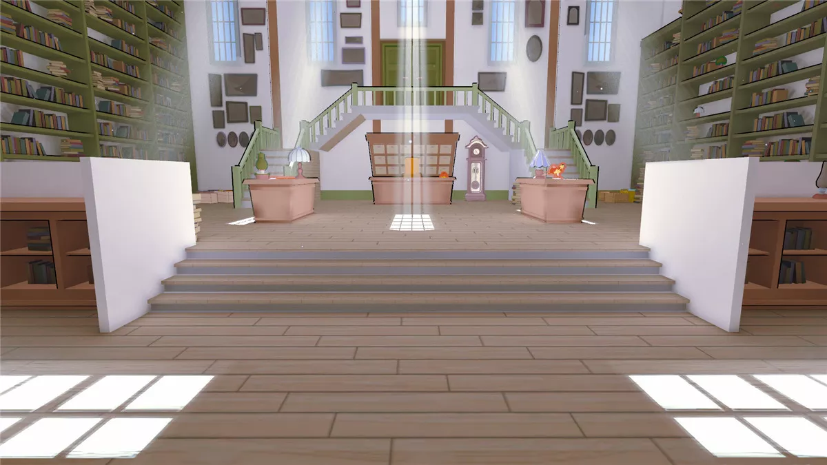 过去的碎片（Pieces of the Past）|v1.1.0|PC中文