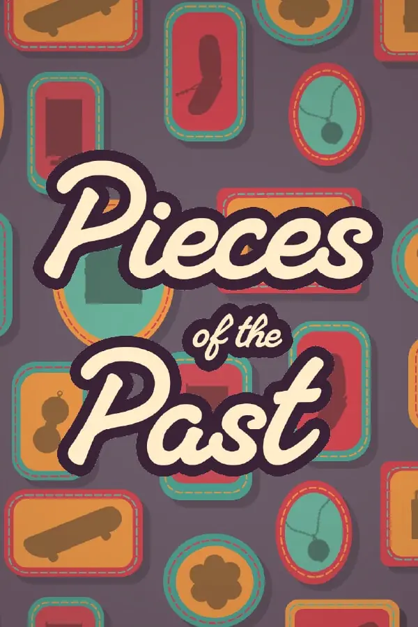 过去的碎片（Pieces of the Past）|v1.1.0|PC中文