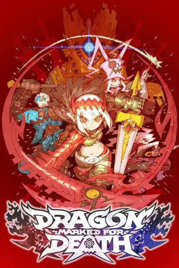 龙之死印（Dragon Marked For Death）|v3.1.5s|PC中文