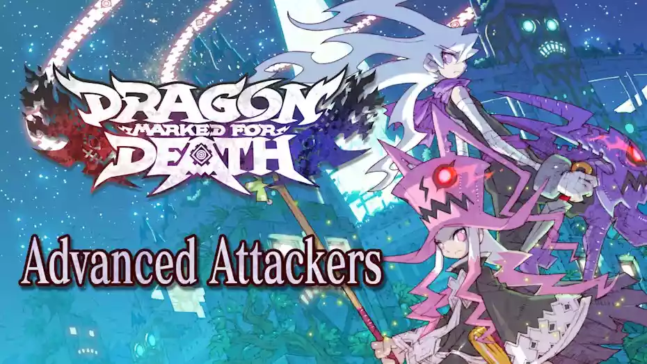 龙之死印（Dragon Marked For Death）|v3.1.5s|PC中文