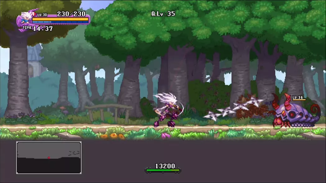龙之死印（Dragon Marked For Death）|v3.1.5s|PC中文