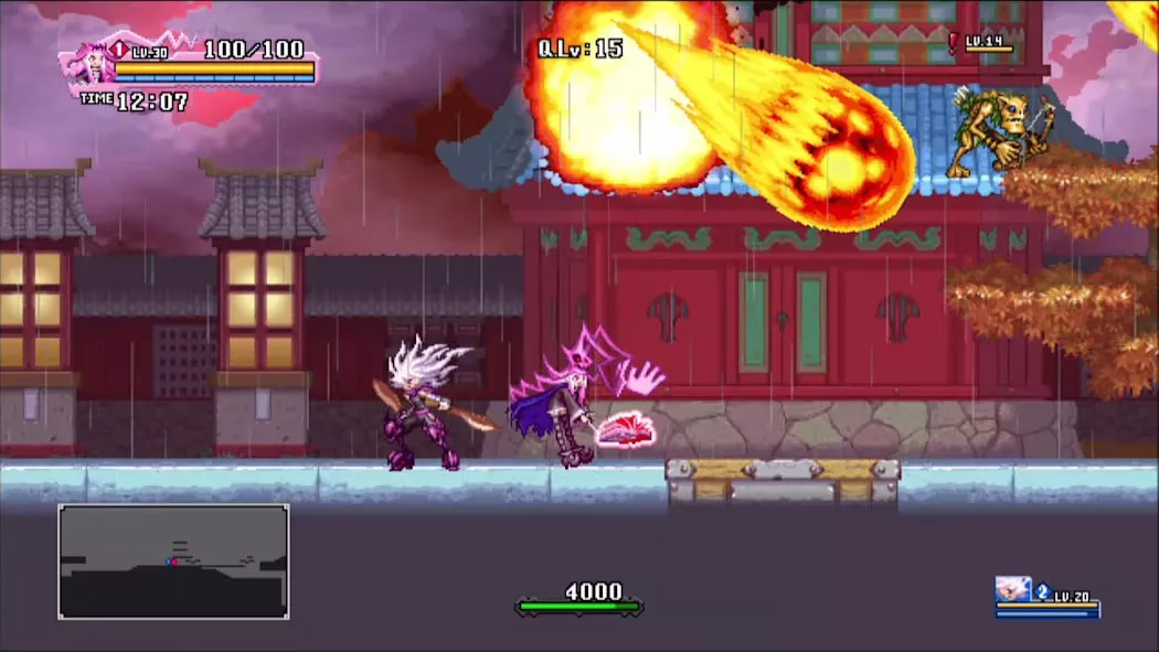 龙之死印（Dragon Marked For Death）|v3.1.5s|PC中文