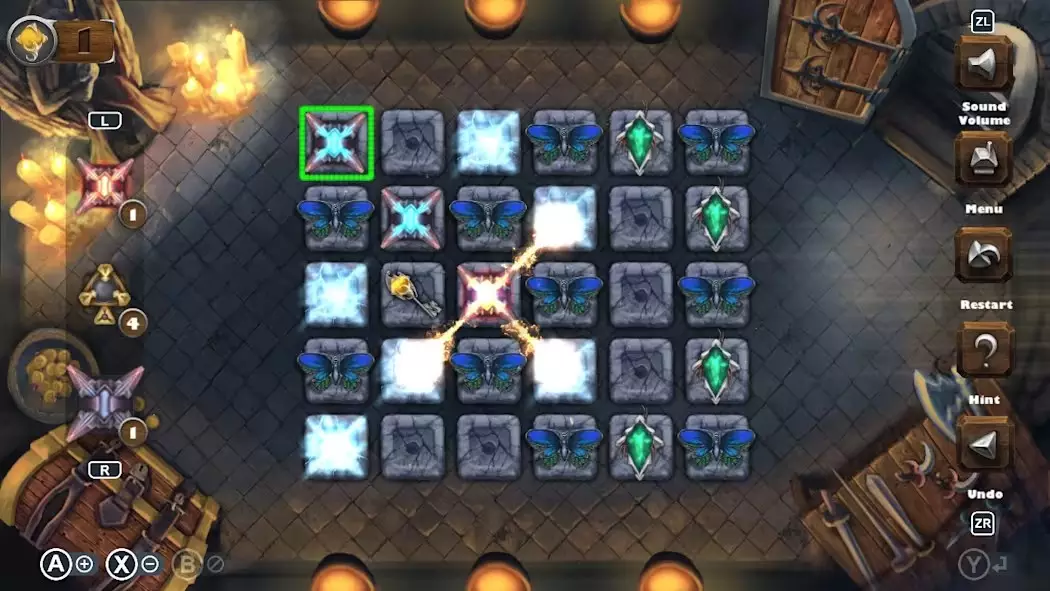 法术守护者 SpellKeeper+更新1.0.9b Switch NSP中文